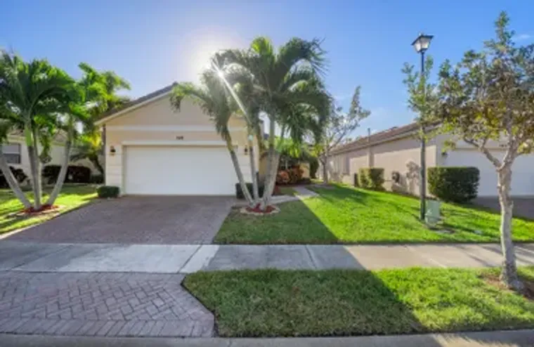 248 SW MANATEE SPRINGS WAY, PORT SAINT L..., Port Saint Lucie, FL 34986