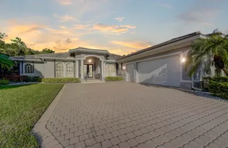 9402 PINEBARK CT, FORT PIERCE, FL, 34951, Fort Pierce, FL 34951