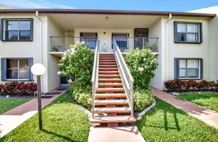 7843 WILLOW SPRING DR APT 623, LAKE WORT..., Lake Worth, FL 33467