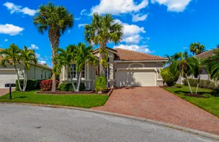 11732 SW MOUNTAIN ASH CIR, PORT ST LUCIE..., Port St Lucie, FL 34987