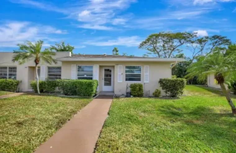 20835 WENDALL TER 68, BOCA RATON, FL, 33..., Boca Raton, FL 33433