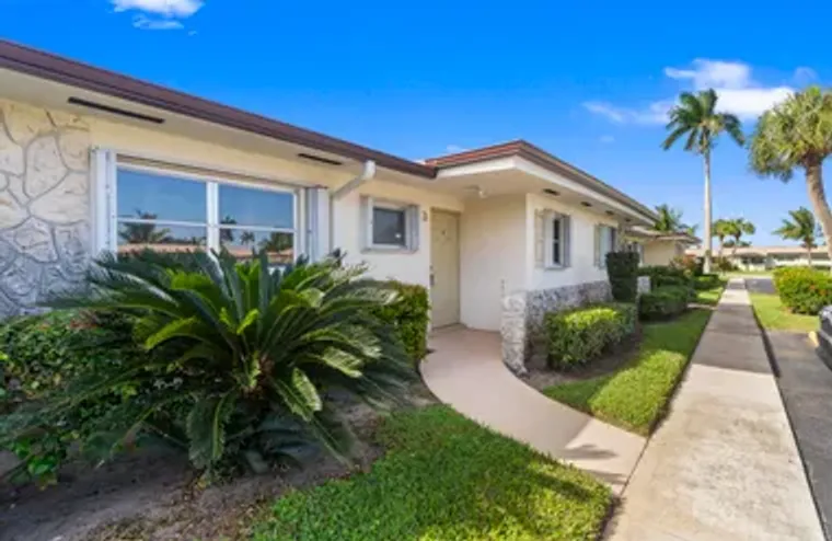 2894 CROSLEY DR D, WEST PALM BEACH, FL, ..., West Palm Beach, FL 33415