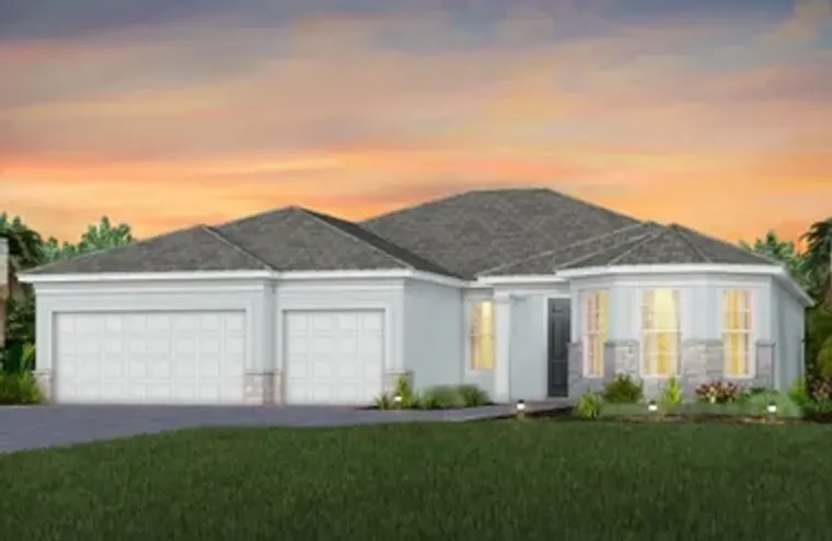 13567 SW VERMILLION CIR STELLAR 893, POR..., Port St Lucie, FL 34987