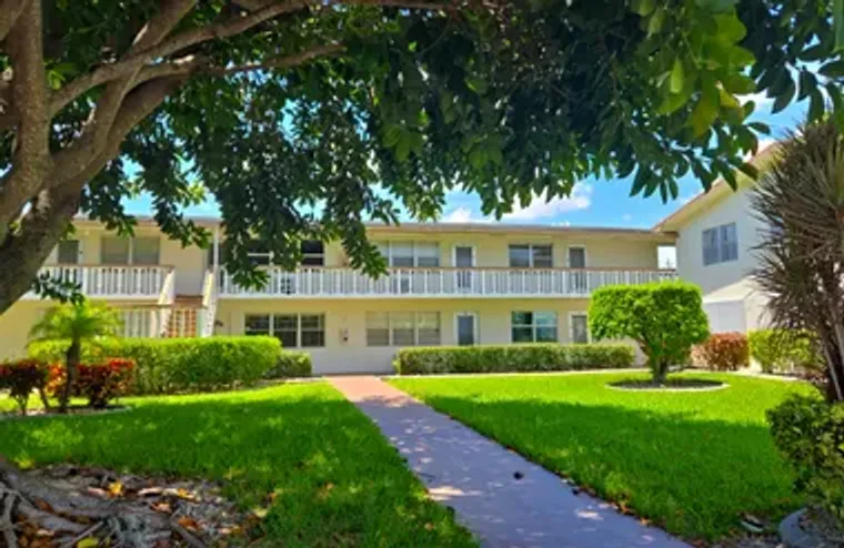 203 WINDSOR I # 203, WEST PALM BEACH, FL..., West Palm Beach, FL 33417