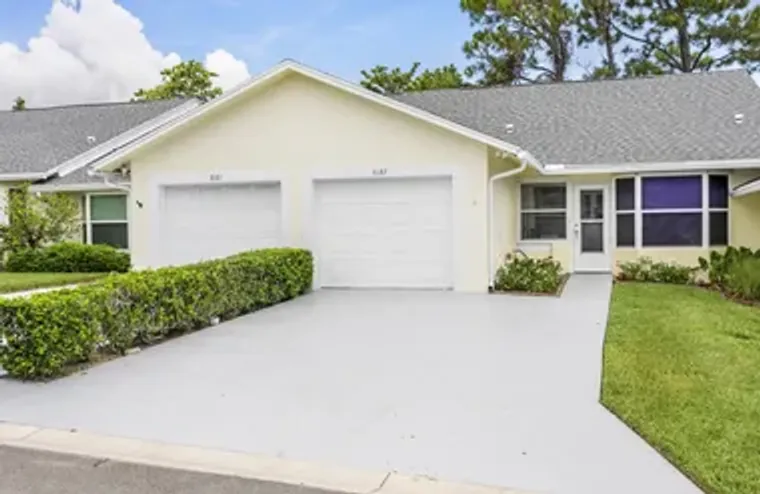 8187 SE FOX HILL PL, HOBE SOUND, FL, 334..., Hobe Sound, FL 33455