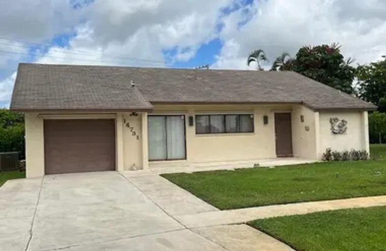 14731 SUMMERSONG LN, DELRAY BEACH, FL, 3..., Delray Beach, FL 33484