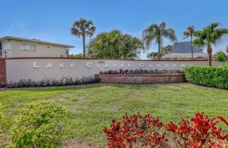 2581 N GARDEN 108 DR 108, LAKE WORTH, FL..., Lake Worth, FL 33461