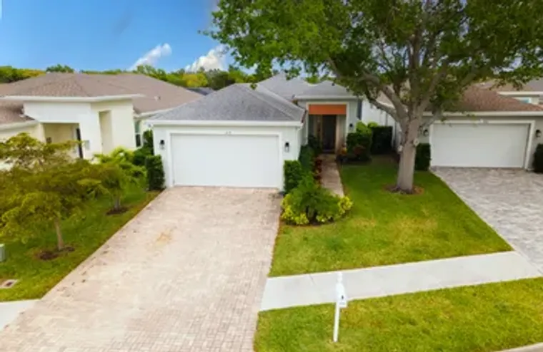 2172 FALLS MNR, VERO BEACH, FL, 32967, Vero Beach, FL 32967