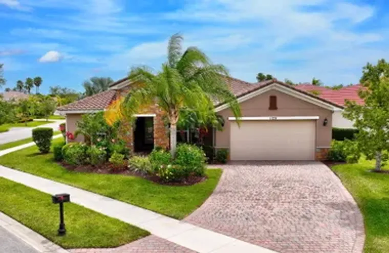 11251 SW APPLE BLOSSOM TRL, PORT ST LUCI..., Port St Lucie, FL 34987