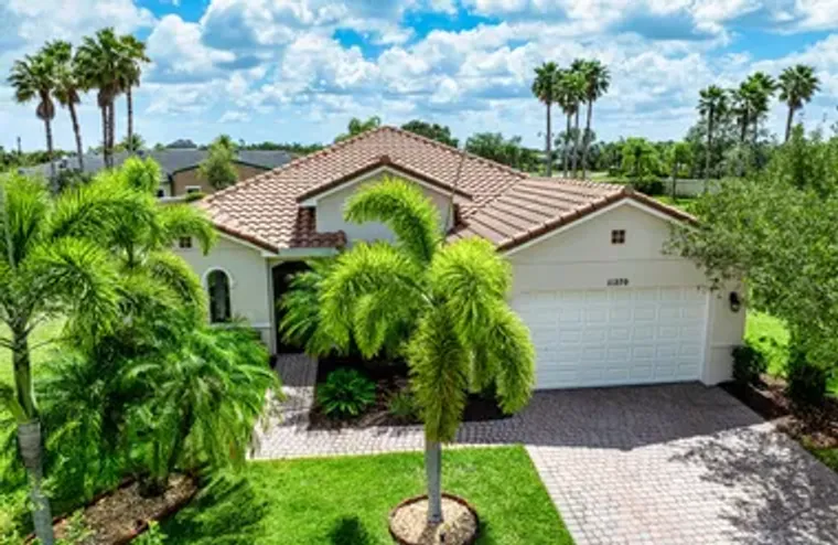 11270 SW APPLE BLOSSOM TRL, PORT ST LUCI..., Port St Lucie, FL 34987