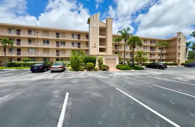 7145 HUNTINGTON LN 102, DELRAY BEACH, FL..., Delray Beach, FL 33446