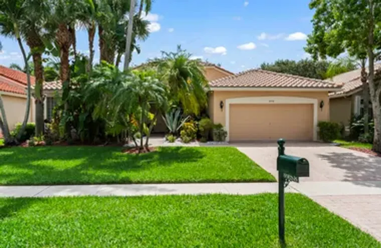 8958 TERNI LN, BOYNTON BEACH, FL, 33472, Boynton Beach, FL 33472