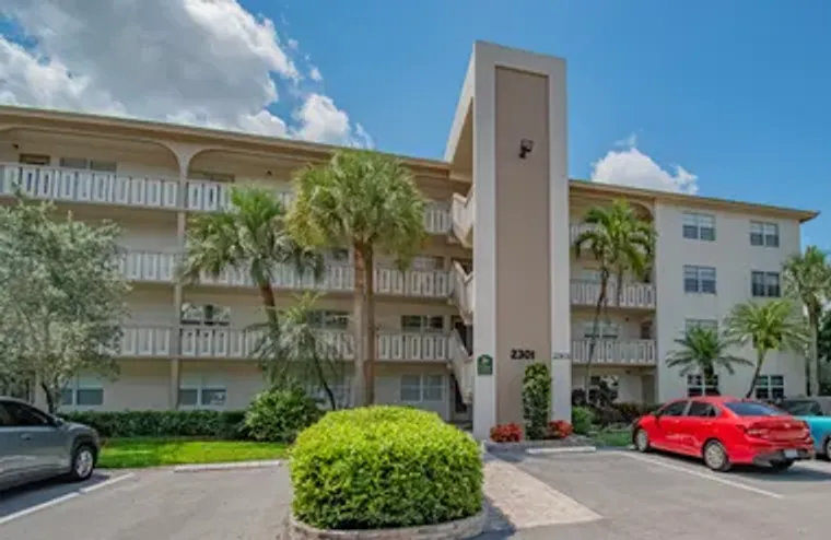 2301 LUCAYA LN M3, COCONUT CREEK, FL, 33..., Coconut Creek, FL 33066