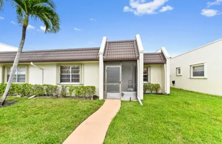 109 LAKE REBECCA DR # 109, WEST PALM BEA..., West Palm Beach, FL 33411