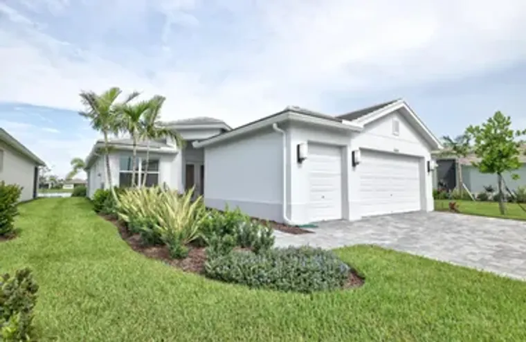 11886 SW POSEIDON WAY, PORT ST LUCIE, FL..., Port St Lucie, FL 34987