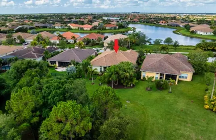 11206 SW APPLE BLOSSOM TRL, PORT ST LUCI..., Port St Lucie, FL 34987