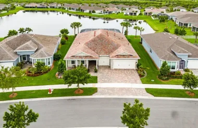 10310 SW ZAFFRE LN, PORT ST LUCIE, FL, 3..., Port St Lucie, FL 34987