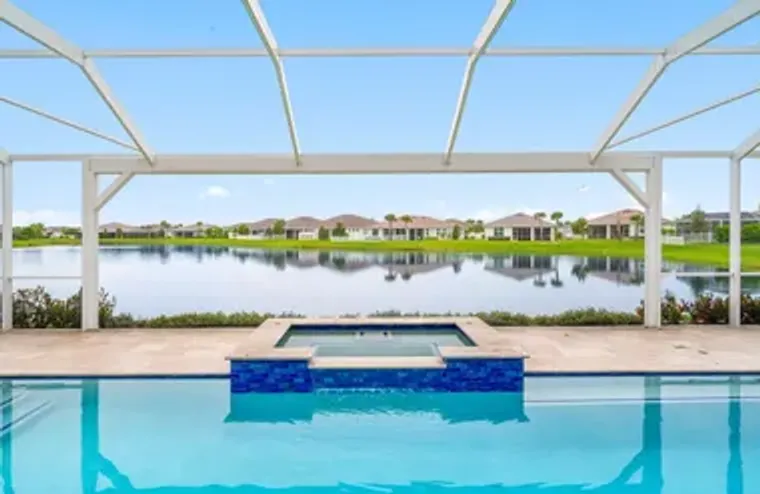 10310 SW ZAFFRE LN, PORT ST LUCIE, FL, 3..., Port St Lucie, FL 34987