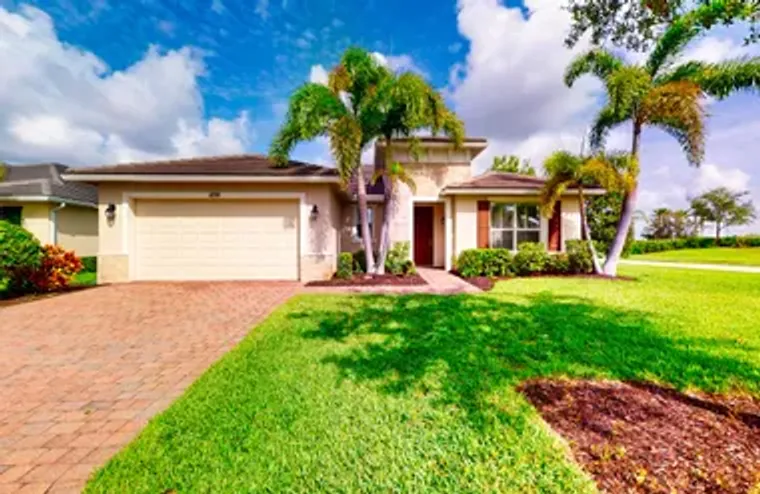 11710 SW APPLE BLOSSOM TRL, PORT ST LUCI..., Port St Lucie, FL 34987