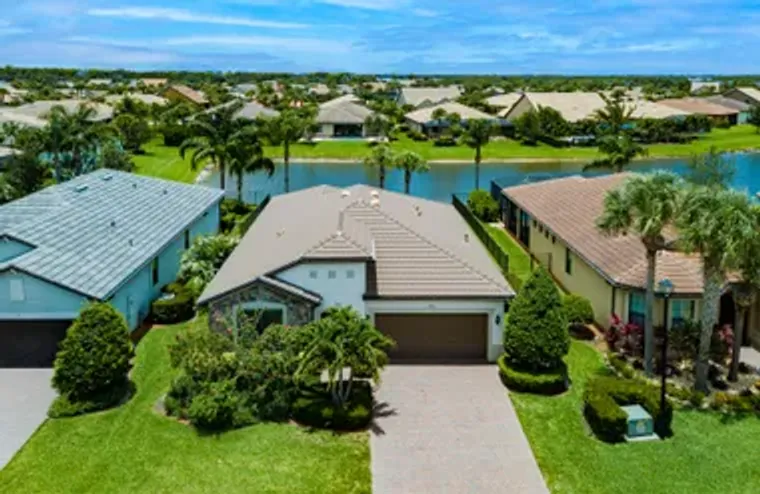 649 SE MONTEIRO DR, PORT ST LUCIE, FL, 3..., Port St Lucie, FL 34984