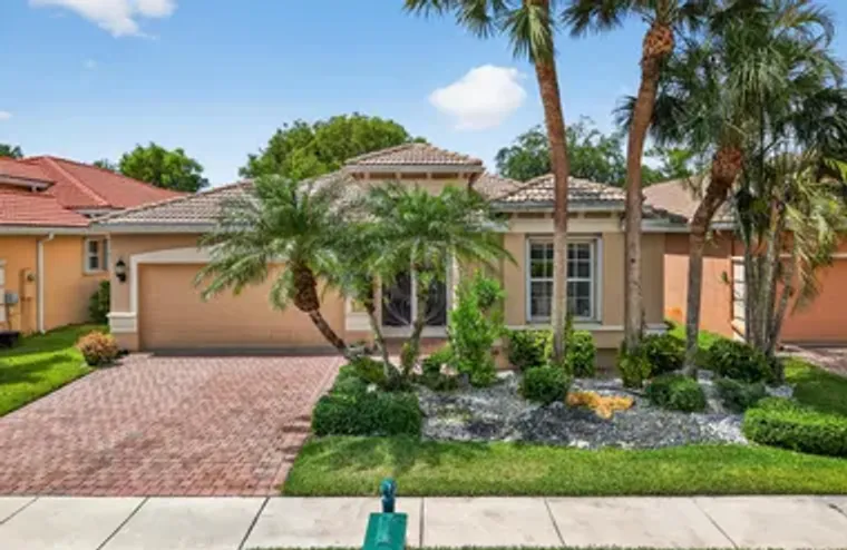 8688 VIA AVELLINO, LAKE WORTH, FL, 33467, Lake Worth, FL 33467