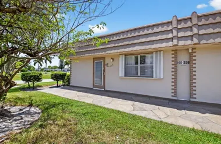 360 SEVILLE O, DELRAY BEACH, FL, 33446, Delray Beach, FL 33446