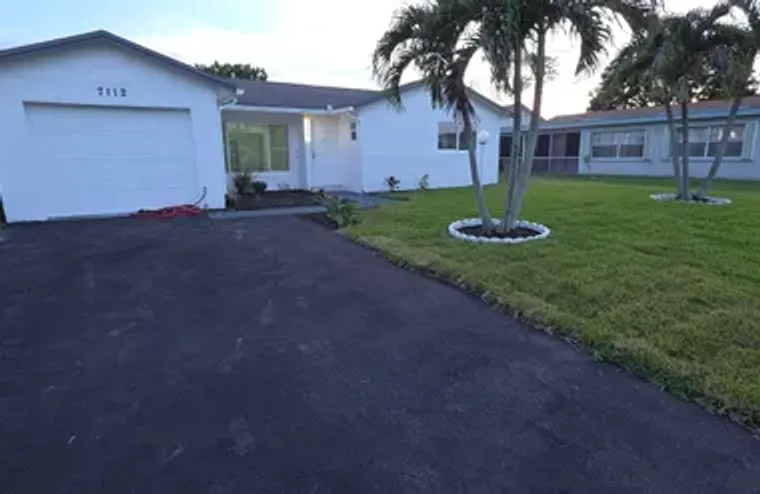 7112 PINE MANOR DR, LAKE WORTH, FL, 3346..., Lake Worth, FL 33467