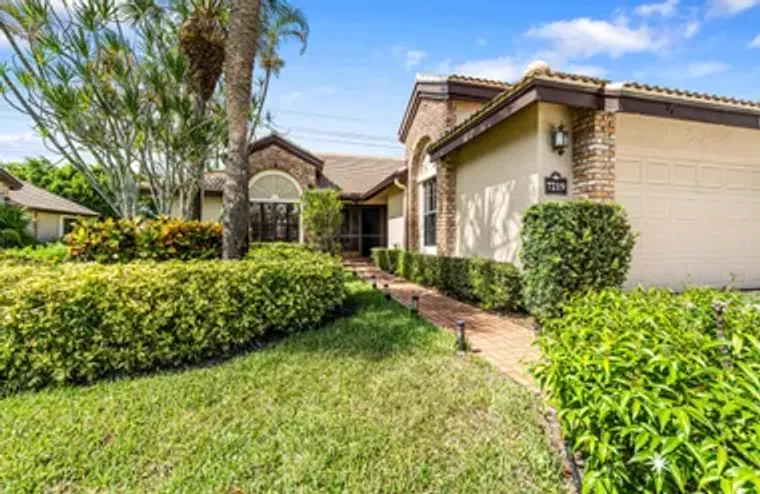 7219 LE CHALET BLVD, BOYNTON BEACH, FL, ..., Boynton Beach, FL 33472