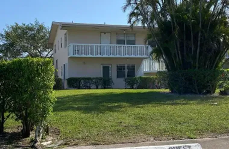 36 NORWICH B, WEST PALM BEACH, FL, 33417, West Palm Beach, FL 33417