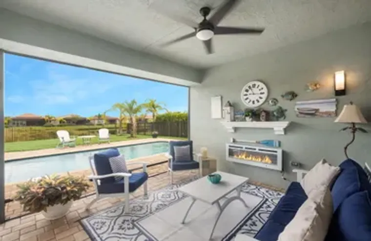 11815 SW SAILFISH ISLES WAY, PORT ST LUC..., Port St Lucie, FL 34987