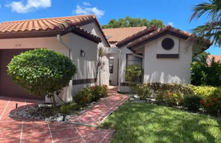 6141 SUNNY POINTE CIR B, DELRAY BEACH, F..., Delray Beach, FL 33484