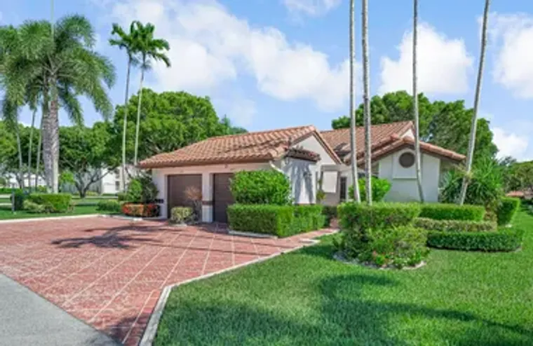 6459 MILL POINTE CIR, DELRAY BEACH, FL, ..., Delray Beach, FL 33484