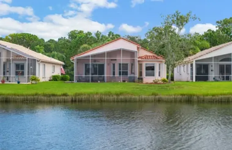 241 NW TOSCANE TRL, PORT ST. LUCIE, FL, ..., Port St. Lucie, FL 34986