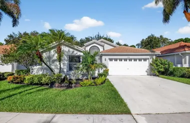 9914 HARBOUR LAKE CIR, BOYNTON BEACH, FL..., Boynton Beach, FL 33437