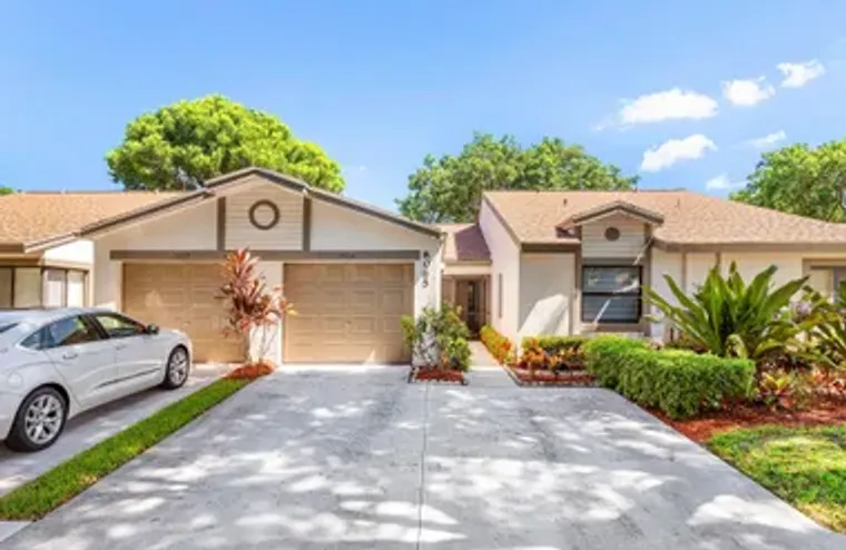 8065 WHISPERING PALM DR, BOCA RATON, FL,..., Boca Raton, FL 33496