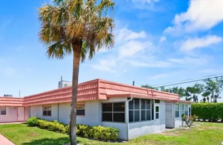 266 SEVILLE L, DELRAY BEACH, FL, 33446, Delray Beach, FL 33446