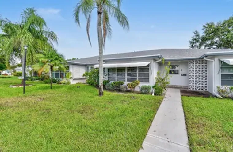 1097 CIRCLE TER C, DELRAY BEACH, FL, 334..., Delray Beach, FL 33445