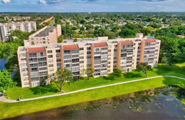 14575 BONAIRE BLVD APT 601, DELRAY BEACH..., Delray Beach, FL 33446