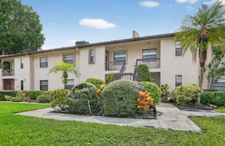 9268 VISTA DEL LAGO APT 26D, BOCA RATON,..., Boca Raton, FL 33428