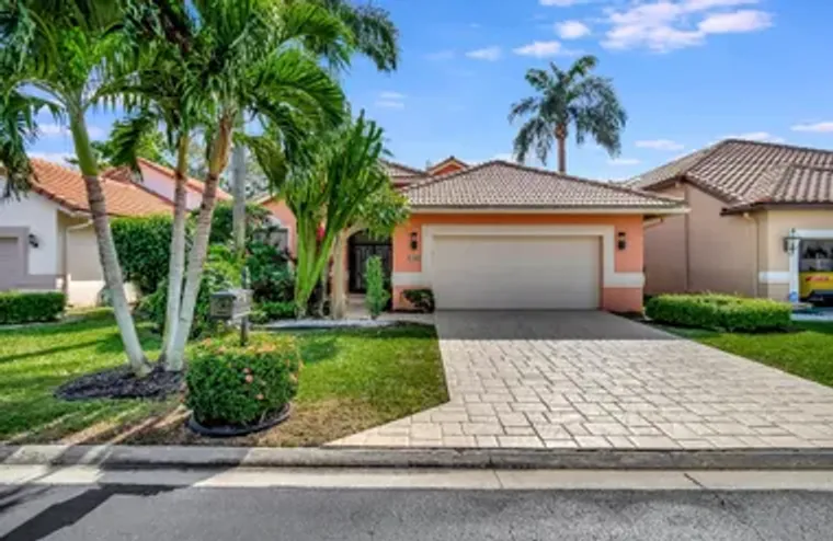6147 TERRA MERE CIR, BOYNTON BEACH, FL, ..., Boynton Beach, FL 33437