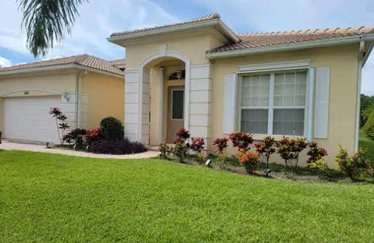 633 SW LONG KEY CT, PORT SAINT LUCIE, FL..., Port Saint Lucie, FL 34986