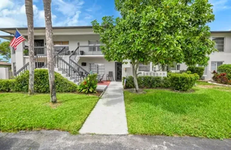5759 PHOENIX PALM CT C, DELRAY BEACH, FL..., Delray Beach, FL 33484