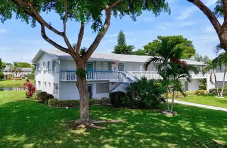 536 DURHAM S # 536, DEERFIELD BEACH, FL,..., Deerfield Beach, FL 33442
