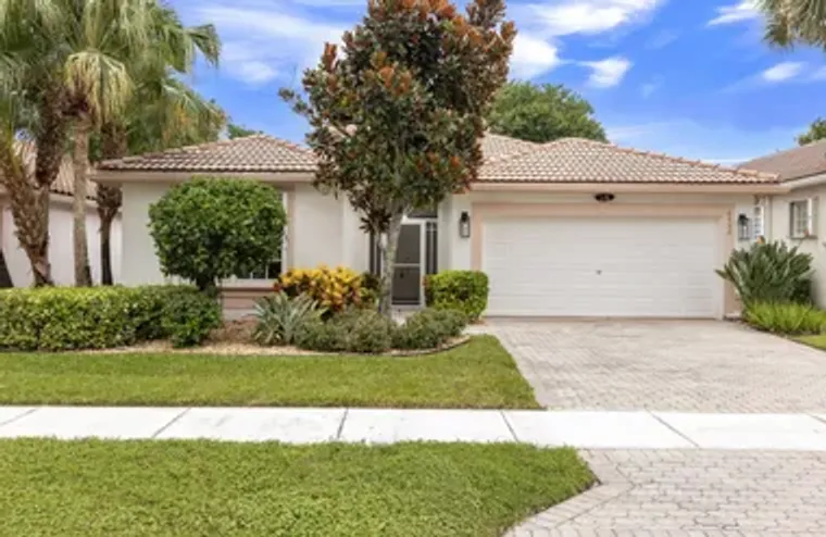 6552 MALTA DR, BOYNTON BEACH, FL, 33437, Boynton Beach, FL 33437
