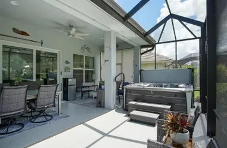 2652 CONIFER DR, FORT PIERCE, FL, 34951, Fort Pierce, FL 34951