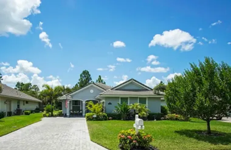 2652 CONIFER DR, FORT PIERCE, FL, 34951, Fort Pierce, FL 34951