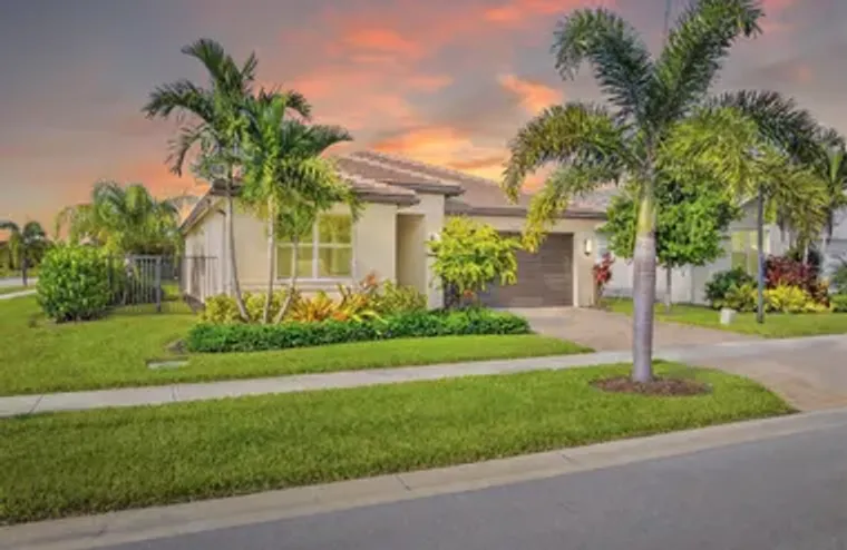 15751 SW EGRET COAST DR, PORT ST LUCIE, ..., Port St Lucie, FL 34987