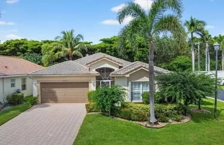 10299 UTOPIA CIR, BOYNTON BEACH, FL, 334..., Boynton Beach, FL 33437