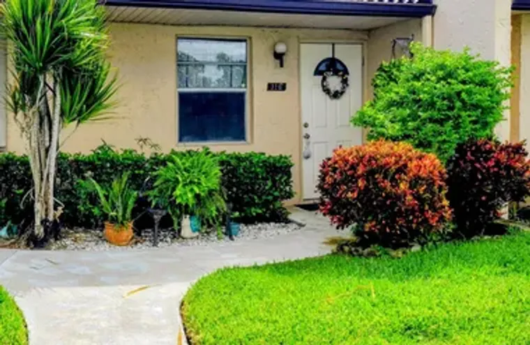 116 GOLDEN LAKES BLVD, WEST PALM BEACH, ..., West Palm Beach, FL 33411