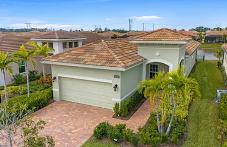 25074 SW ALBERTI WAY, PORT ST LUCIE, FL,..., Port St Lucie, FL 34986